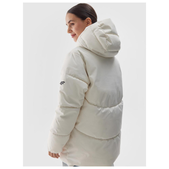 4F Γυναικείο μπουφάν Down Jacket